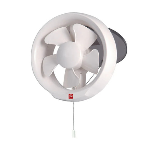 EXTRACTOR KDK 15 WUD REDONDO BLANCO