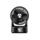 VENTILADOR SOBREMESA AIROLITE TURBO 08