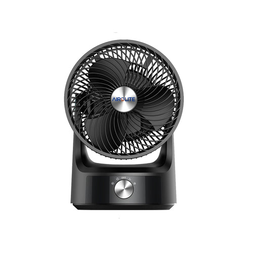 VENTILADOR SOBREMESA AIROLITE TURBO 08