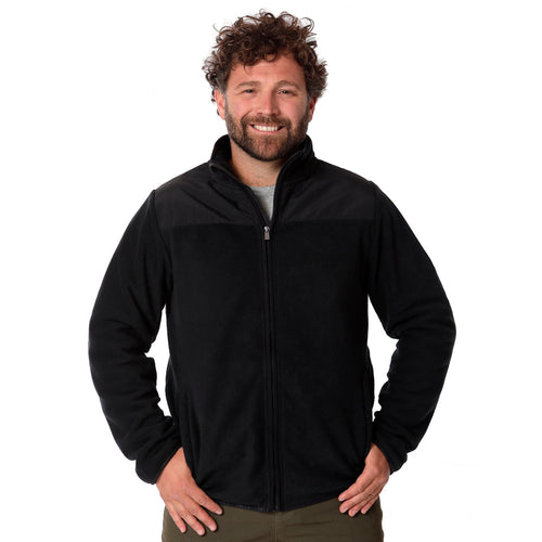 Polar Oryx Denali Negro S