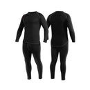 Pijama Legend Polipropileno Negro M