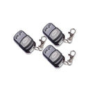 Pack de 3 Controles Remoto