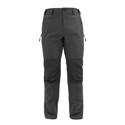 Pantalon Hardwork Hw Nahuel Gris L