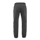 Pantalon Hardwork Hw Nahuel Gris XL