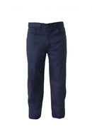 Pantalon de Seguridad Ignifugo Azul 52