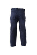 Pantalon de Seguridad Ignifugo Azul 52