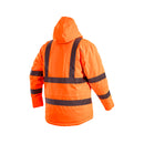 Parka XTR LeMans Oxf 300 Naranj Fluor XL