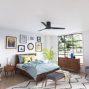 VENTILADOR DE TECHO HUNTER ATHENS