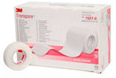DM 3 TELA TRANSPORE 1.25 CM X 9.1 MTS 1527-0 - CAJA X 24 UN