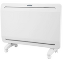 Convector Electrico 1500 W Conveccion Ce-1572W Blanco