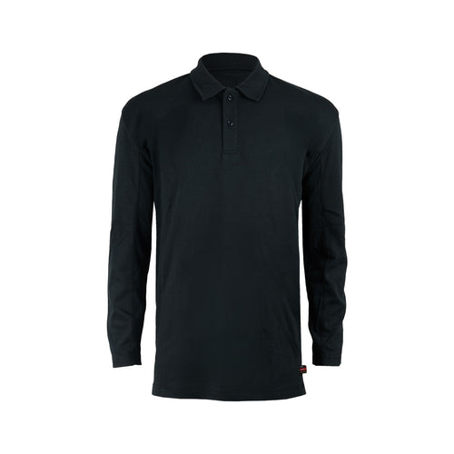 Polera Pique Ignifuga FR/ARC Leben XS