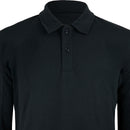 Polera Pique Ignifuga FR/ARC Leben XS