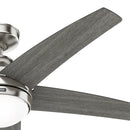 VENTILADOR DE TECHO HUNTER BERNARD 52