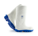 Bota Seg. Steplite X Blanca C/Punta 39