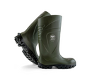 Bota de seguridad Bekina Steplite X Verde C/Punta 44