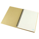 Cuaderno Ecologico ( Natural, Impresion Un Color)
