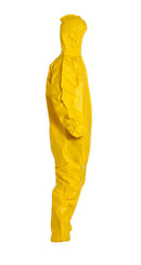 Overol de seguridad Dupont Tychem 2000 M
