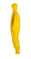 Overol de seguridad Dupont Tychem 2000 M