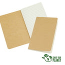 Libreta Ecologica Cambridge (Natural, Impresion Un Color)