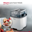 Maquina De Helados Thor Ice Creamy