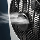 Ventilador Rociador Thor Mist Box Fan