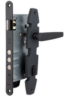 Cerradura Embutida Nordica B60 Acceso 1/2