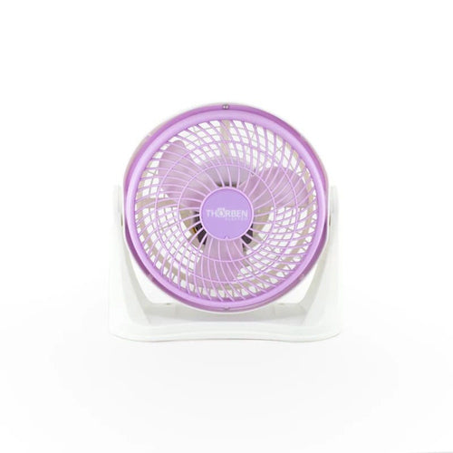 Ventilador Thor Color Box Fan Lila