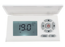 Convector Conveccion Ce-1072W Blanco