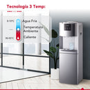 Dispensador de agua 3 temperaturas Thor 3Temp Stand