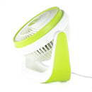 Ventilador Thor Color Box Design Verde
