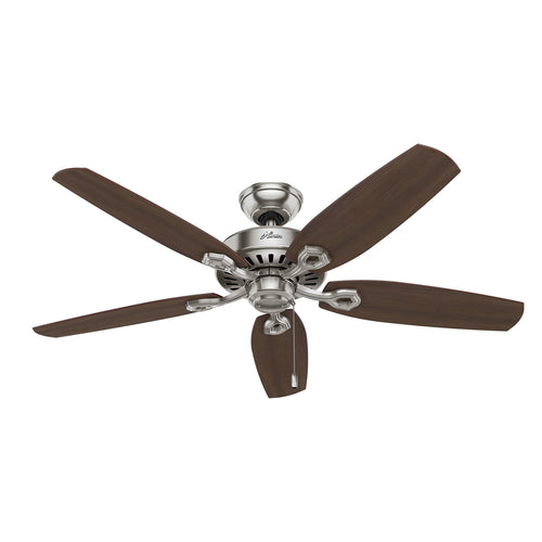 VENTILADOR DE TECHO HUNTER BUILDER ELITE