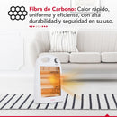 Estufa Electrica Thor Carbon Heat 800