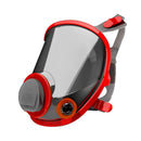 Respirador Rostro Completo FFS990 AIR M