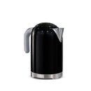 Hervidor Elec.Retro Style Kettle Black