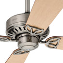 VENTILADOR DE TECHO HUNTER BAYPORT 42