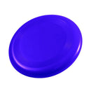 Frisbee Plastico Azul (Impresion full color)