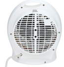 Termoventilador Electrico 1800 W Fh04-W Blanco