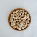 FRUTOS SECOS PISTACHO CON CASCARA SALADO BOLSA DE 250 GRAMOS