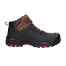 Botin de Seg. SH406CDKAC Antiacido 45