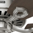 VENTILADOR DE TECHO HUNTER BUILDER ELITE