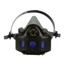 Respirador 3M Secure Click serie HF-800M