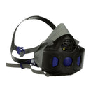 Respirador 3M Secure Click serie HF-800L