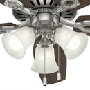 VENTILADOR DE TECHO HUNTER BUILDER PLUS