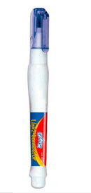 Corrector Lápiz Punta Metal 7 Ml