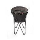 Cooler Con Patas Patagonia 50L Negro (Impresion full color)