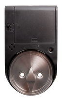 Cerrojo de seguridad con alarma de proximidad