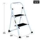 Piso Escalera Plegable 2P Profesional