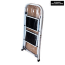 Piso Escalera Plegable 2P Profesional
