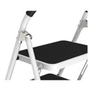 Piso Escalera Plegable 2 Peldaños Magna Plus