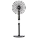 Ventilador pedestal 3 modos Thor ST16 RC
